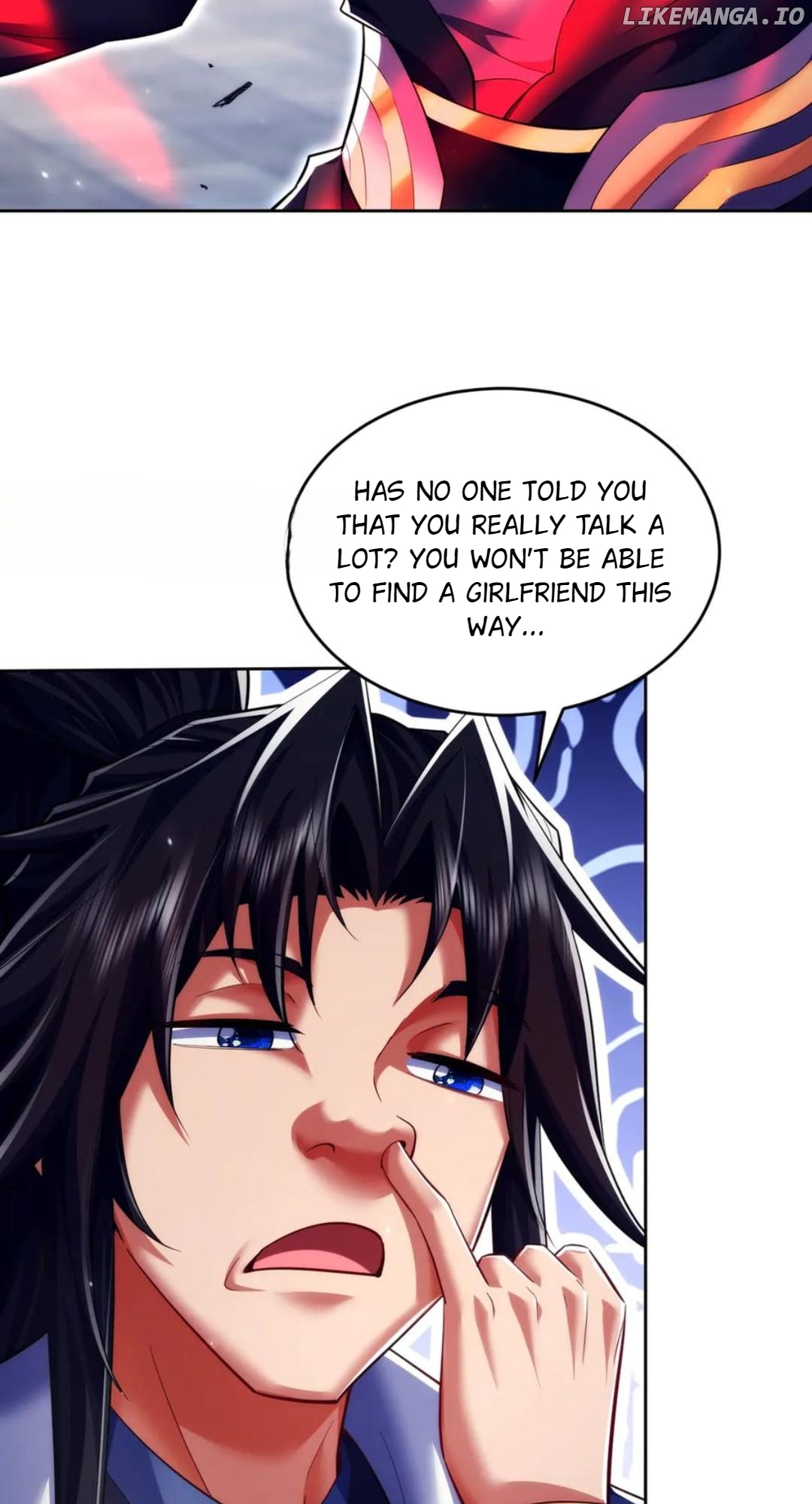 Esteemed Female Masters All Want to Possess Me Chapter 19 - page 5
